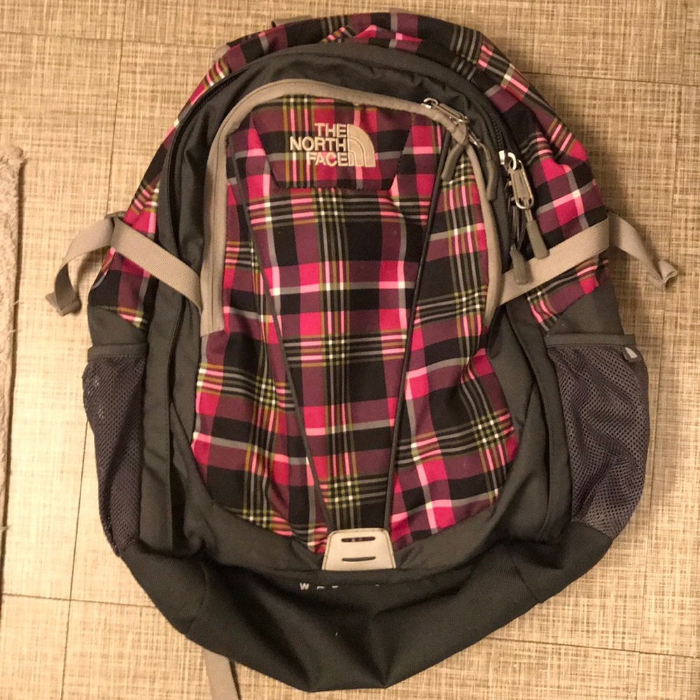 Northface backpack